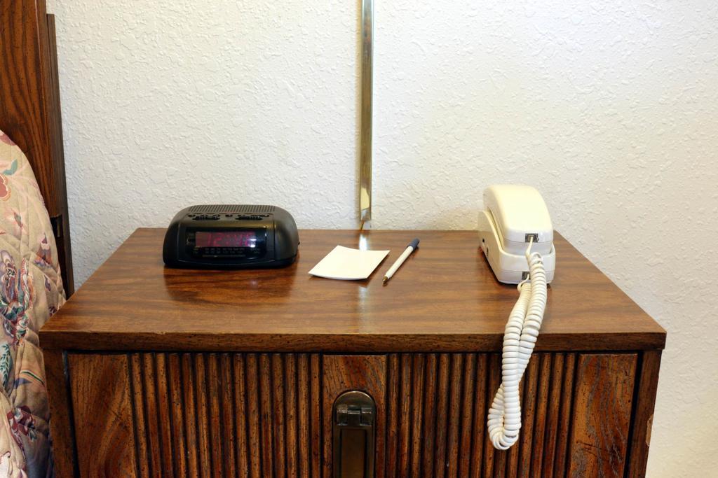 Town House Motel ウィネマッカ 部屋 写真